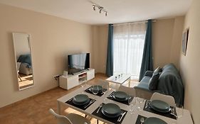 Apartamentos Mc Nerja